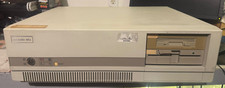 Packard Bell PB386 Supreme Intel 80386DX Vintage 386 PC picture