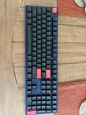 Ducky One 2 With Cherry Blue picture