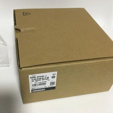 Omron R88D-KP04H-Z Servo Drive R88DKP04HZ Brand New Fast Shipping FedEx or DHL picture