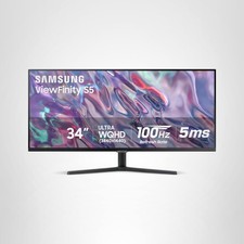 Samsung 34