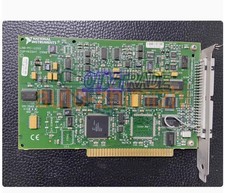 Used 1PC Tested National Instruments（NI） control card LAB-PC-1200 picture