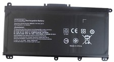 REPLACEMENT TF03XL 920070-855 BATTERY FOR HP PAVILION 14 15 17 11.55V 41.9WH picture