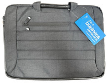 Digital Basics 2 in 1 Business Carrier For Laptops /Tablets Up To 14