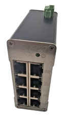 N-Tron 108TX Ethernet Switch 8-Port 10~30V DC 250mA -40ºC to 70ºC picture