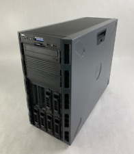 Dell PowerEdge T320 Server Intel Xeon E5-1410 v2 2.80 GHz 32 GB RAM No OS No HDD picture