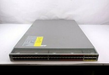 Cisco Nexus Switch N5K-C5672UP 48x SFP+ 6x QSFP+ Network Switch picture