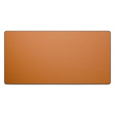 Leather Desk Pad Mat, 34