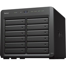 Synology DiskStation DS2422+ 12-Bay Diskless SAN/NAS Storage System picture