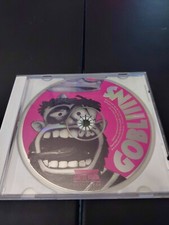 Gobliiins (PC, IBM DOS 1992) Sierra Goblins Coktel Vision CD ROM Media picture