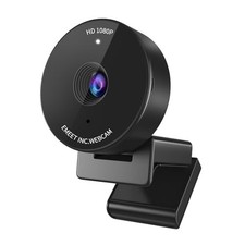 EMEET C950 1080P Webcam, USB Webcam with Microphone&Physical Privacy Cover picture