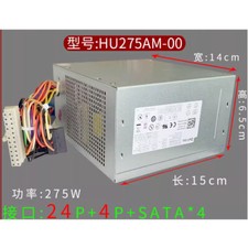 FOR Dell Power B275AM-00 GVY79 Universal H265AM-00 AC275AM-00 275W picture