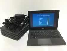 Lot of 5 - Acer Aspire One Cloudbook 11 AO1-131 Celeron N3050 2GB 32GB eMMC picture