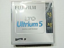 FUJIFILM LTO Ultrium 5 Data Cartridge 1.5 TB / 3.0 TB picture