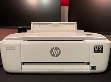 VersaCheck HP DeskJet 3755 MX  MICR Check Printer picture