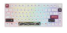 Yuki Aim x Arbiter Studio Gaming Keyboard Oni Dragon 2.0 75% HE US Layout picture