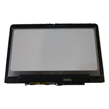 Lcd Touch Screen w/ Bezel For Lenovo 300w 2-in-1 Gen 5 11.6