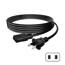 Aprelco 8ft AC Power Cord Cable for Korg Concert C-800 800 Concert Series Piano picture