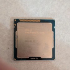 Intel Core i7-3770S SR0PN 8MB 3.1GHz 5GT/s Desktop CPU Processor picture