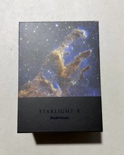Finalmouse SLX Nightfall Limited Edition SEALED IN HAND SHIPS NOW picture
