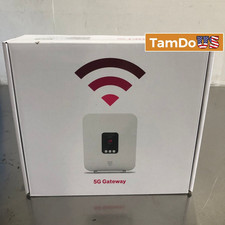 T-Mobile TMO-G4AR 5G Home Internet Gateway High-Speed Wireless Modem Router picture