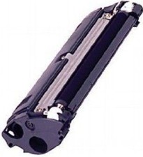 Compatible with A00W462 ForBizhub C10,C10X - Black picture