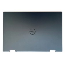 New Lcd Back Cover Top Case For Dell Inspiron 5410 5415 7415 2-in-1 0GWRR6 GWRR6 picture