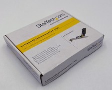 StarTech PCISOUND5CH2 5 Channel PCI Sound Adapter picture