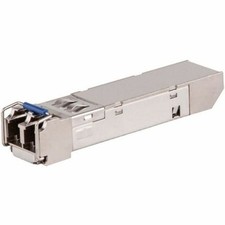 Enterasys MGBIC-02 1000Base-T Mini-GBIC Module picture