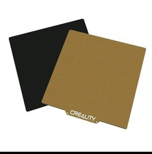 Creality Official PEI Build Plate with Adhesive for Creality Ender 3/Ender 3 Pro picture