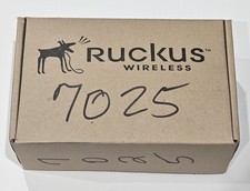 Ruckus 901-7025-US02 IN ORIGINAL BOX picture