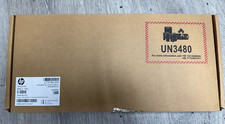 Genuine GH02XL L75253-271 Battery for HP Chromebook 11A 11 G8 14 G6 L75783-005 picture