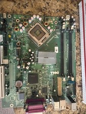 Dell Optiplex 520 SFF  Motherboard 0PJ478 0UT806 0XG309 picture