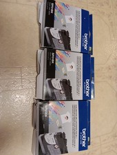 Lot of 3 Brother SP01BK Sublimation Ink Cartridge Black for SP-1 , Exp 2026  picture