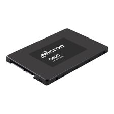 Micron 5400 MAX 960GB 2.5