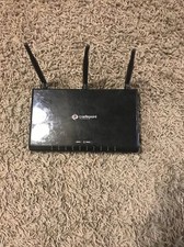 CradlePoint Technology Model MBR1000 Wireless Router Only. picture
