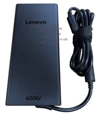 GaN 20V 20A 400W ADL400SDC3A AC Adapter Charger For Lenovo Legion Pro 7i Laptop picture