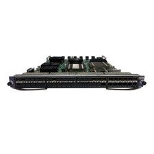 HPe JG624A 12900 36prt SFP+ EA Module  - NEW picture