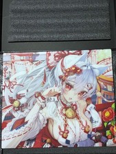 TALONGAMES ULTRAPAD S2 Glass Gaming Mouse Pad Pre-owned picture