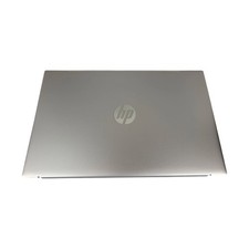 LCD Back Cover M08902-001 For HP 15-EG 15T-EG 15-EH 15Z-EH 15-EG0050WM Top Gold picture