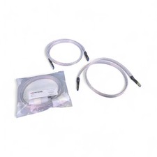 Cicoil Lot of 3x USB 5Gbps Male-Male 3’ Shielded Cables USB-3000-CAH003 (BO) | picture