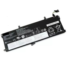 NEW L18M3P71 L18S3P71 L18L3P71 Battery For  ThinkPad SB10K97649 02DL012 picture