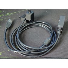 USB Adapter Cable For Logitech G27 Gear Shift To Trustmaster T300 Steering Wheel picture