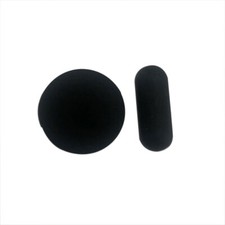 2PCS Bottom Rubber Non-Slip Bumper Feet FOR HP EliteBook 840 G3 G4 745 G3 picture