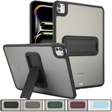 Shockproof Slim Kickstand Case Cover for iPad 10th Gen 10.9