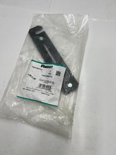 Panduit FR6TRBE12 FiberRunner QuikLock Mounting Bracket for Cable Pathway Black picture