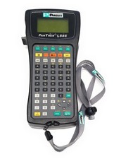 Panduit PanTher LS8E Handheld Thermal Transfer Wire Cable Label Printer USB picture