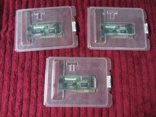 SMC SMC1211TX EZ Card 10/100 Ethernet PCI Network Card - Lot of 3 - Open Box picture