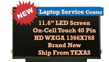 New 11.6