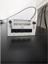 Cisco Meraki MA-MOD-4X10G 4-Port 10G SFP+ Module for MS390 picture