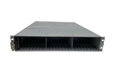 Fujitsu Eternus DX60 S4 24SFF Dual Controller Storage Array 2x Controller 2x PSU picture